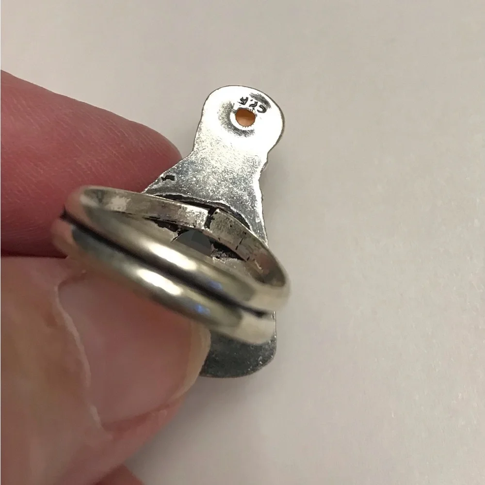 925 Sterling Silver stunning 925